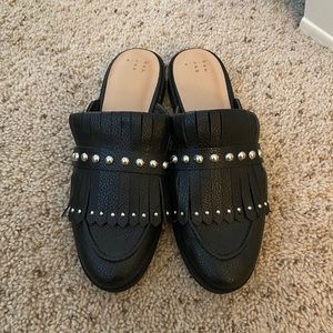 A New Day Studded Slide